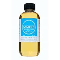 Gamblin Medio para pintura- sin disolvente- 250 ml